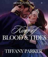 Produktbild: King of Blood & Tides