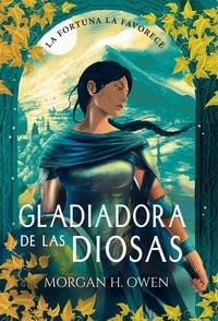 Produktbild: Gladiadora de las diosas
