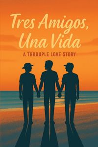 Produktbild: Tres Amigos, Una Vida