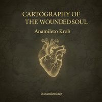 Produktbild: Cartography of the wounded soul