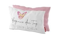 Produktbild: Kissen 25x40 Beginne den Tag