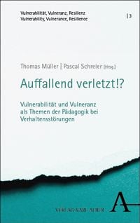 Produktbild: Auffallend verletzt!?