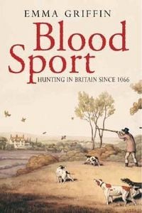Produktbild: Blood Sport
