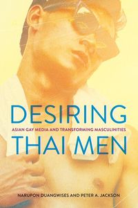 Produktbild: Desiring Thai Men