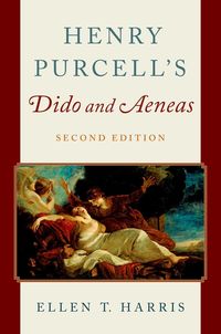 Produktbild: Henry Purcell's Dido and Aeneas