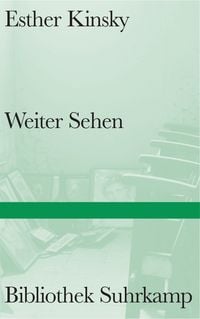 Produktbild: Weiter Sehen