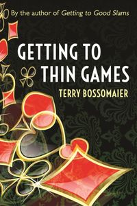 Produktbild: Getting to Thin Games