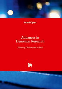 Produktbild: Advances in Dementia Research