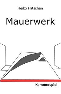 Produktbild: Mauerwerk - Kammerspiel