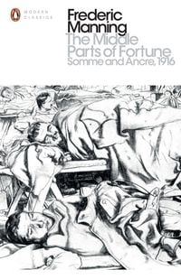 Produktbild: The Middle Parts of Fortune