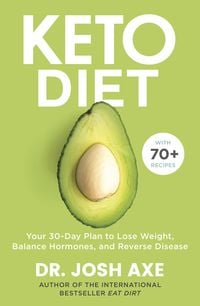 Produktbild: Keto Diet