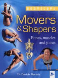 Produktbild: Movers and Shapers