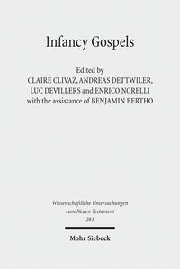 Produktbild: Infancy Gospels