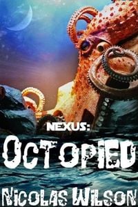 Produktbild: Octopied (Sontem Trilogy)