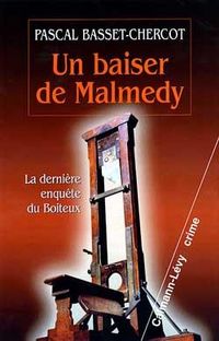 Produktbild: Un baiser de malmedy la derniere