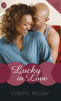 Produktbild: Lucky in Love
