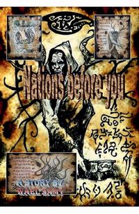 Produktbild: "Nations Before You"