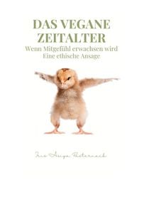Produktbild: Das vegane Zeitalter
