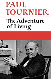 Produktbild: The Adventure of Living