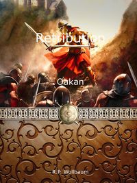 Produktbild: Retribution (Oaken, #2)