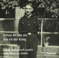 Bild vom Artikel Schau dir das an, das ist der Krieg vom Autor Thomas Böhm