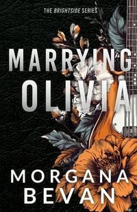 Produktbild: Marrying Olivia