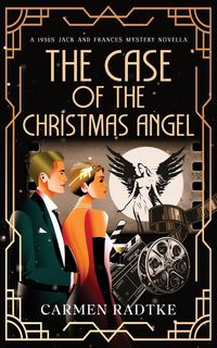 Produktbild: The Case of the Christmas Angel
