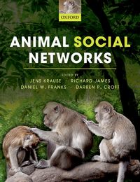Produktbild: Animal Social Networks