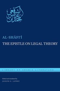 Produktbild: The Epistle on Legal Theory
