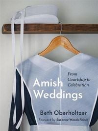 Produktbild: Amish Weddings