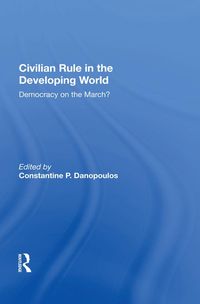 Produktbild: Civilian Rule In The Developing World