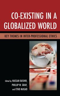 Produktbild: Co-Existing in a Globalized World