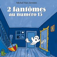 Produktbild: 2 fant&ocirc;mes au num&eacute;ro 13