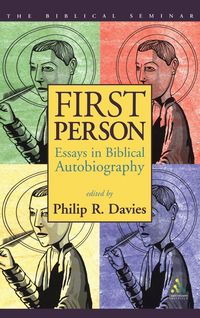 Produktbild: First Person