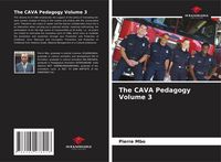 Produktbild: The CAVA Pedagogy Volume 3