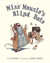 Produktbild: Miss Mousie's Blind Date
