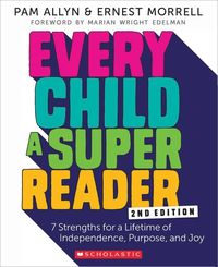 Produktbild: Every Child a Super Reader, 2nd Edition
