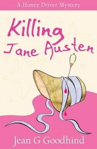 Produktbild: Killing Jane Austen