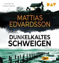 Produktbild: Dunkelkaltes Schweigen