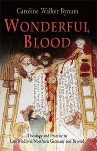 Produktbild: Wonderful Blood