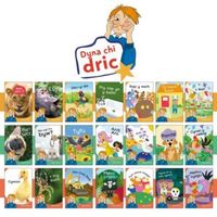 Produktbild: Dyna Chi Dric: Pecyn Cyflawn