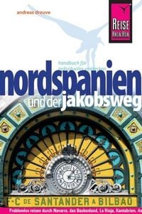 Produktbild: Reise Know-How Nordspanien und der Jakobsweg