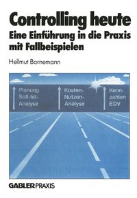 Produktbild: Controlling heute