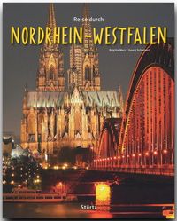 Produktbild: Reise durch Nordrhein-Westfalen