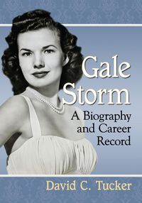 Produktbild: Gale Storm