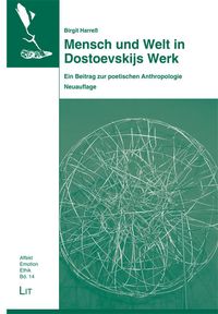 Produktbild: Harre&szlig;, B: Mensch und Welt in Dostoevskijs Werk