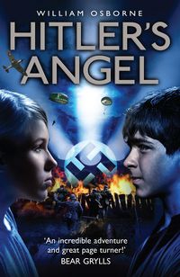 Produktbild: Hitler's Angel REVERTED