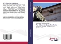 Produktbild: Por El Esp&iacute;ritu De La Revoluci&oacute;n