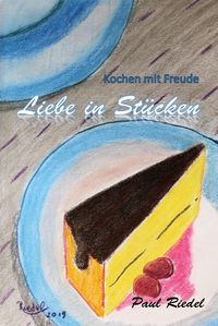 Produktbild: Liebe in St&uuml;cken