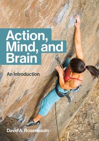 Produktbild: Rosenbaum, D: Action, Mind, and Brain